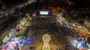 Mundial 2026: el más contaminante de la historia, según informe