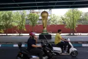 Mundial 2026: el torneo que expone las fracturas globales en vez de ocultarlas