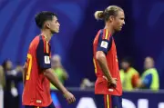 Mundial 2026: España y Uruguay, obligados a ganar tras empates en grupo H