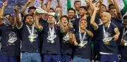Mundial 2026: Estados Unidos busca conquistar el fútbol como anfitrión
