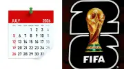 Mundial 2026: ¿habrá partidos el nuevo festivo en Colombia el 13 de julio?