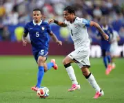Mundial 2026: Partido Francia-Irak se reanuda tras retraso por tormentas eléctricas