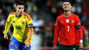 Mundial 2026: Portugal favorito ante Colombia, según modelos estadísticos