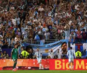 Mundial 2026 rompe récord de asistencia con 281.223 espectadores en un día
