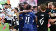 Mundial 2026: seis selecciones clasificadas a dieciseisavos de final