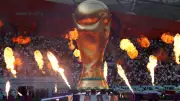 Mundial 2026: Shakira y J Balvin cantarán en inauguración