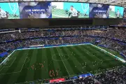 Mundial 2026: Sudáfrica vs Canadá en dieciseisavos de final