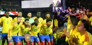 Mundial de fútbol impulsa compras tecnológicas, turismo y apuestas en Colombia