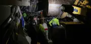 Mundo expresa solidaridad con Venezuela; Petro no se pronuncia