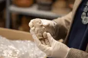 Museo Nacional exhibe 1.194 piezas repatriadas en 'Pasados en retorno'