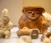 Museo Nacional exhibirá por primera vez piezas arqueológicas repatriadas