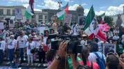 México: 132,534 desaparecidos y familias buscadoras usan el Mundial 2026 para visibilizar su lucha