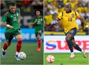 México vs Ecuador: duelo histórico en 16avos del Mundial 2026 en el Azteca