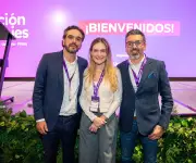 Nación Berries 2026: Líderes de la industria se reunieron en Bogotá