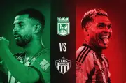 Nacional vs Junior: Final de la Liga BetPlay 2026 en Medellín