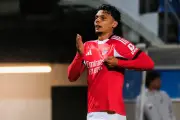 Napoli se suma a la lista de pretendientes de Richard Ríos
