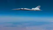 NASA logra nuevo hito con avión supersónico silencioso X-59