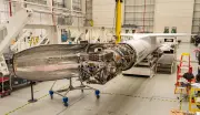 NASA rescatará telescopio Swift con satélite robótico LINK