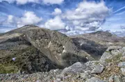 National Three Peaks Challenge: el reto de las tres montañas más altas de Gran Bretaña
