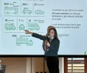 Naturgas alerta: reservas de gas natural caen 17% en un año