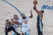 NBA: Juego 4 clave entre Knicks y Spurs en el Madison Square Garden