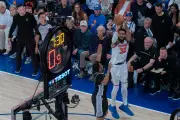 NBA: Knicks buscan título ante Spurs en Juego 5 de las Finales 2026