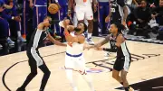 NBA: Spurs vs. Knicks, hora y canal en Colombia del segundo juego