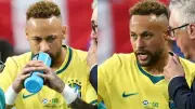 Neymar vuelve a jugar con Brasil 981 días después en el Mundial 2026