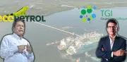 Ni Ecopetrol ni TGI: retrasan sus regasificadoras y Colombia depende de Cartagena