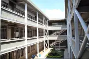 Niña inconsciente tras riña en colegio de Cali; Personería investiga