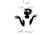 Nieves 937: Caricatura de opinión sobre la actualidad colombiana