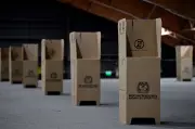 Niñez en Bogotá: la voz ausente en las elecciones presidenciales