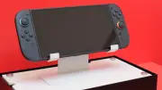 Nintendo Switch 2 incluirá batería reemplazable en 2027 por normativa europea