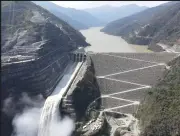 Nivel de embalses en Colombia sube a 74,7% pero alerta por El Niño persiste