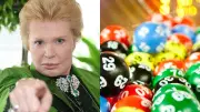 Números de la suerte para la lotería hoy miércoles 3 de junio según Walter Mercado