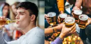 No existe consumo 'saludable' de alcohol: la ciencia alerta sobre riesgos desde la primera copa