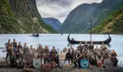 Noruega presenta sus 26 convocados vestidos de vikingos para el Mundial 2026