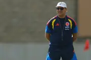 Néstor Lorenzo: Colombia superó a Portugal pero faltó definición