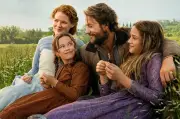 Nueva adaptación de 'La familia Ingalls' llega a Netflix en julio