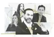 Nueva derecha en Colombia: Abelardo De la Espriella emerge como líder tras victoria