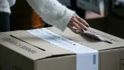 Nueva fecha para consulta popular del Área Metropolitana del Valle de San Nicolás