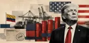 Nueva ofensiva arancelaria de Trump: Colombia enfrentaría arancel del 12,5%