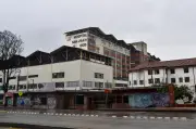 Nueva resolución permite reapertura expedita del Hospital San Juan de Dios