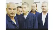 Nueva versión de Prison Break será más oscura y cruda según Lukas Cage
