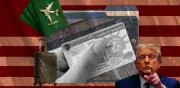 Nuevas preguntas en proceso de green card en EE. UU. afectarían a miles de colombianos