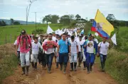 Nueve años de la dejación de armas de las FARC: el día que cambiaron fusiles por palabras