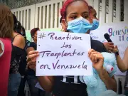 Nueve años sin trasplantes de donante cadáver en Venezuela