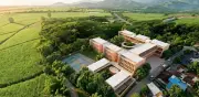 Nuevo colegio en Riofrío: 5.838 m² y 960 estudiantes con inversión de $32.600 millones