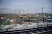 Nuevo decreto transformará zonas cercanas al Metro de Bogotá en 20 años