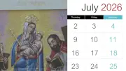 Nuevo festivo en Colombia: ¿cuándo se aplica el Día de la Virgen de Chiquinquirá?